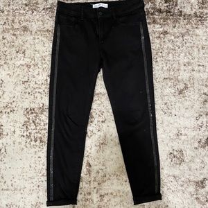 **(NWOT)** Zara Basic Denim Skinny Jeans